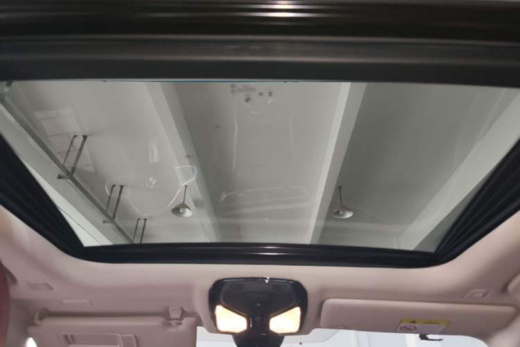Used BMW 3 Series 2024 320Li M Sport Package Headliner