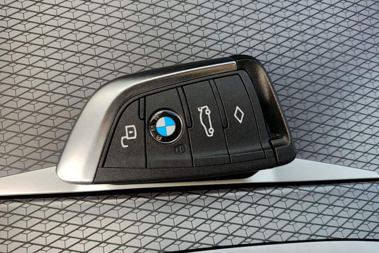 Used BMW 3 Series 2024 325Li M Sport Night Edition Package Interior 1