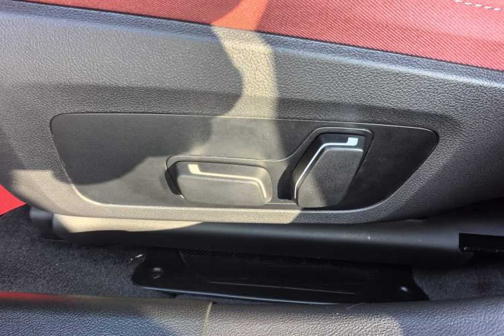Used BMW 3 Series 2024 325i M Sport Package Interior 7