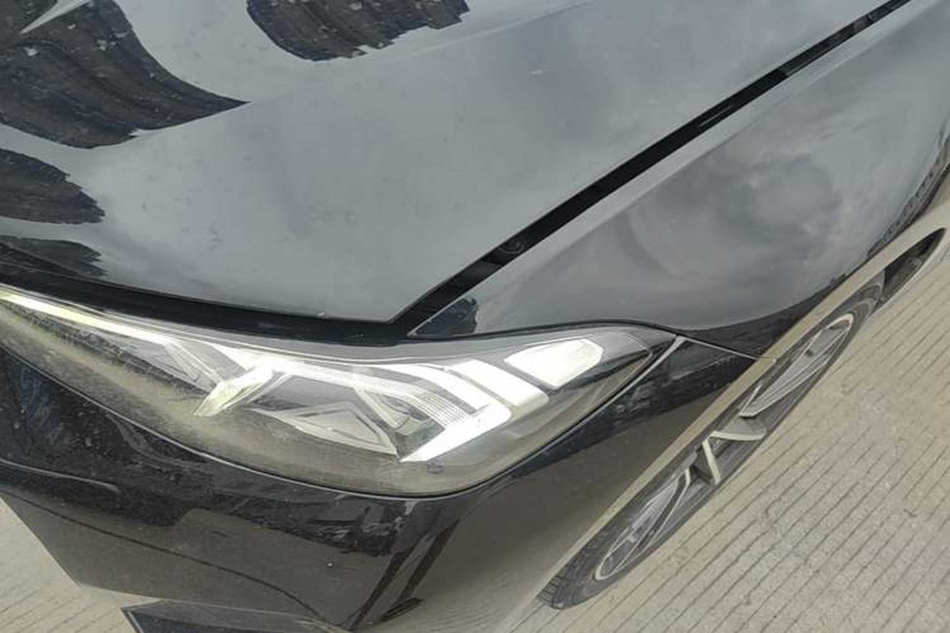 Used BMW 3 Series 2024 325Li M Sport Package Left Front Headlight