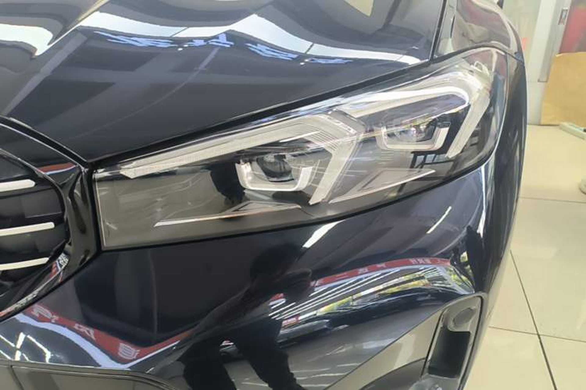 Used BMW 3 Series 2024 325Li M Sport Night Edition Package Left Front Headlight