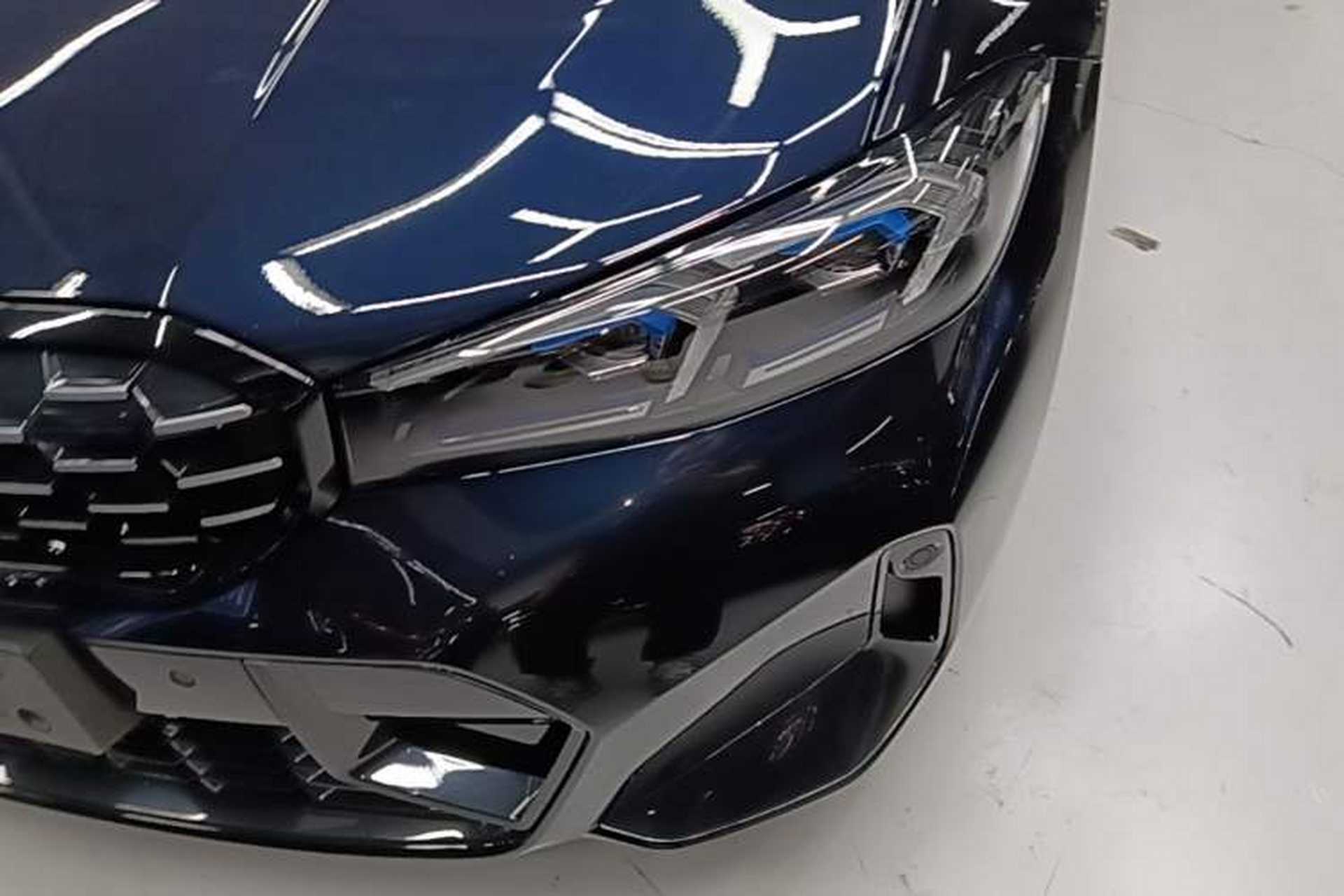 Used BMW 3 Series 2024 330i M Sport Night Edition Package Left Front Headlight
