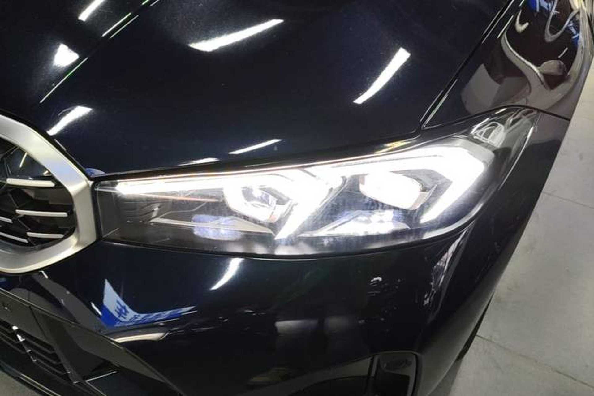 Used BMW 3 Series 2024 325Li M Sport Package Left Front Headlight
