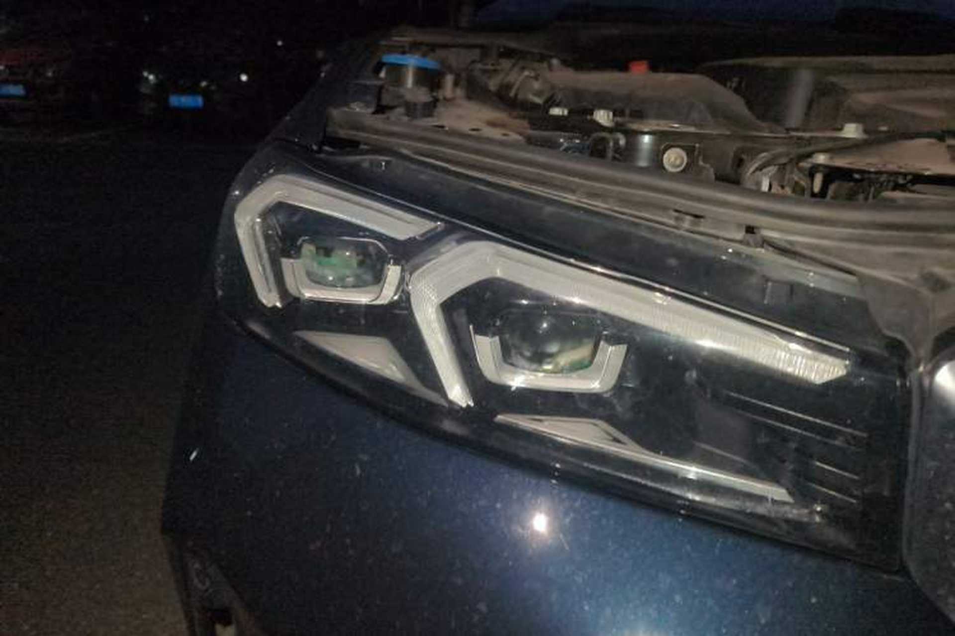 Used BMW 3 Series 2024 325Li M Sport Package Right Front Headlight