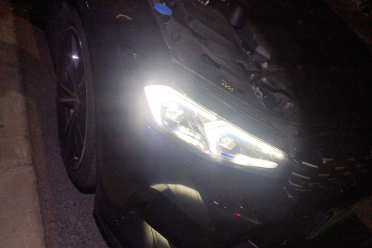 Used BMW 3 Series 2024 330i M Sport Night Edition Package Right Front Headlight