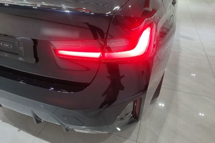 Used BMW 3 Series 2024 325Li M Sport Package Right Rear Taillight