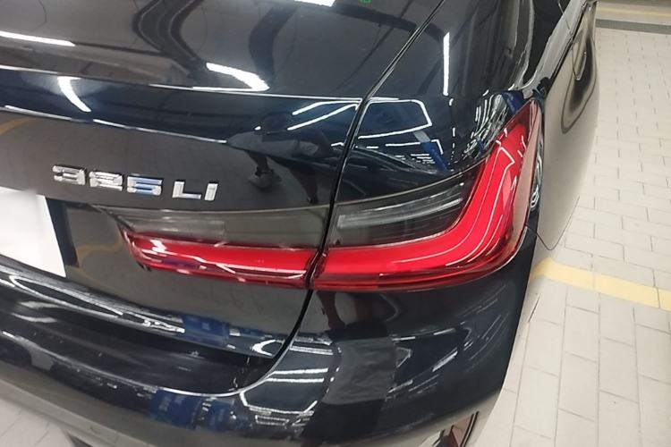 Used BMW 3 Series 2024 325Li M Sport Package Right Rear Taillight