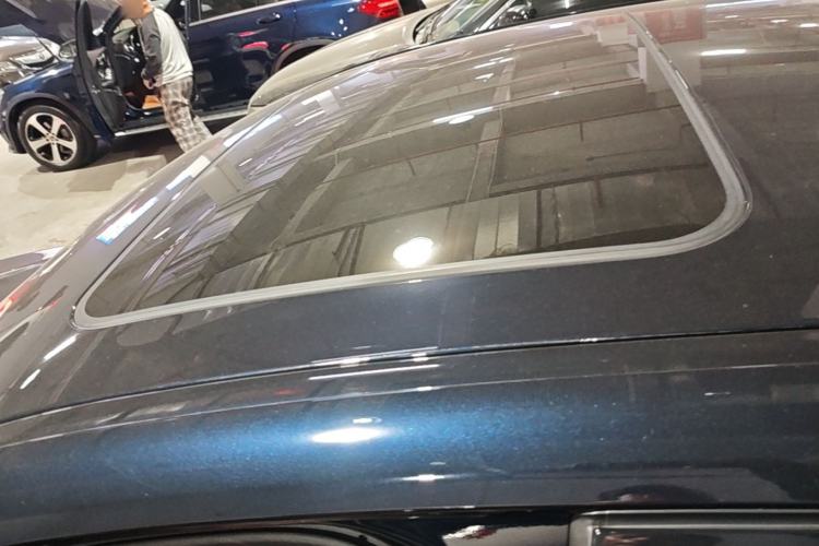 Used BMW 3 Series 2024 325i M Sport Package Roof