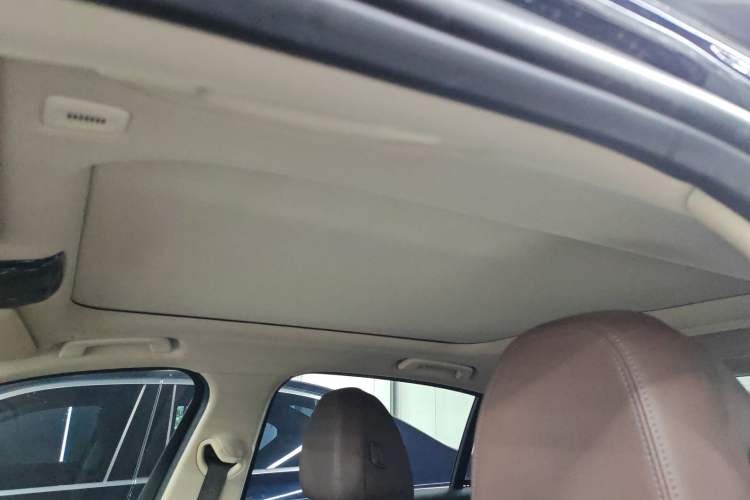 Used BMW 3 Series 2024 325Li M Sport Package Roof