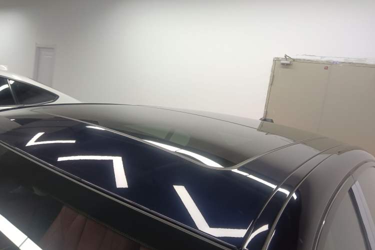 Used BMW 3 Series 2024 325Li M Sport Package Roof