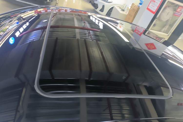 Used BMW 3 Series 2024 325i M Sport Night Edition Package Roof