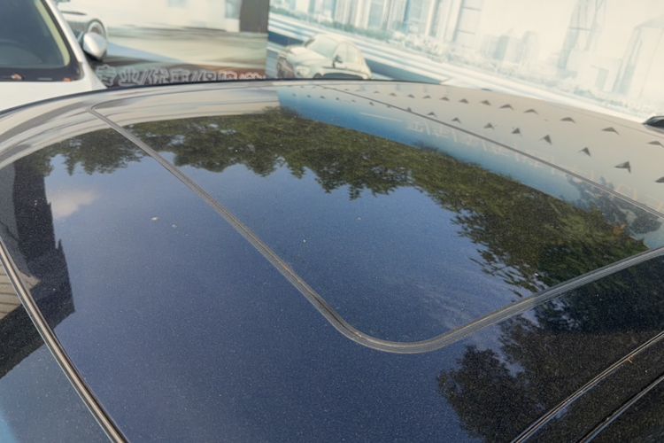 Used BMW 3 Series 2024 325Li M Sport Night Edition Package Roof