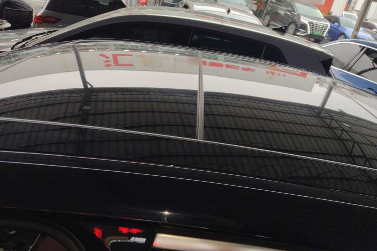 Used BMW 3 Series 2024 320Li M Sport Package Roof