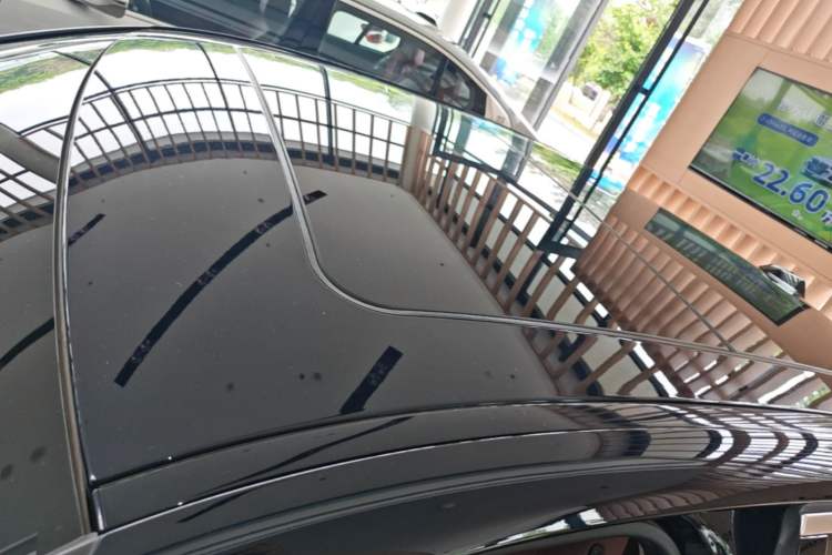 Used BMW 3 Series 2024 325Li M Sport Package Roof