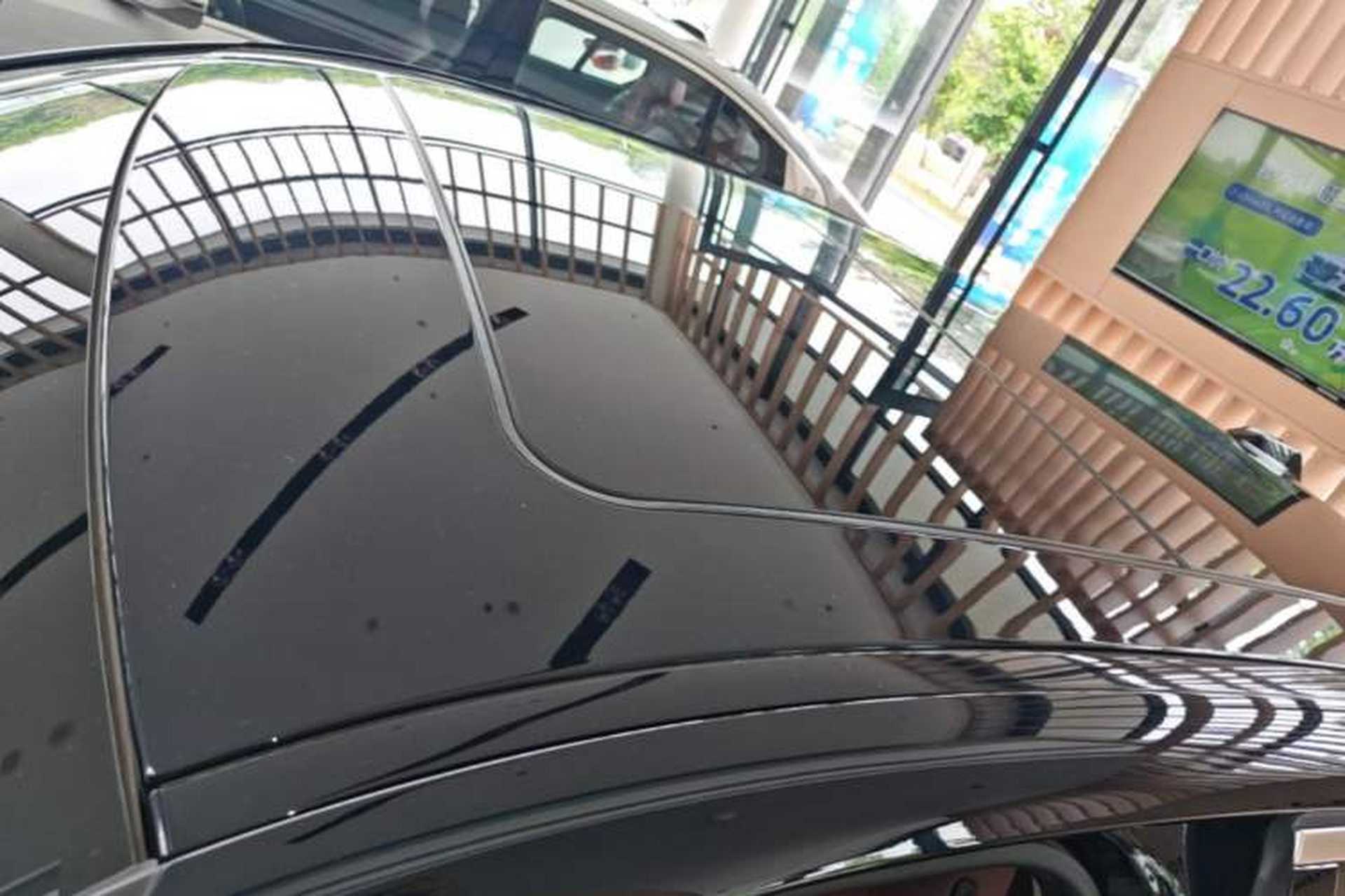 Used BMW 3 Series 2024 325Li M Sport Package Roof