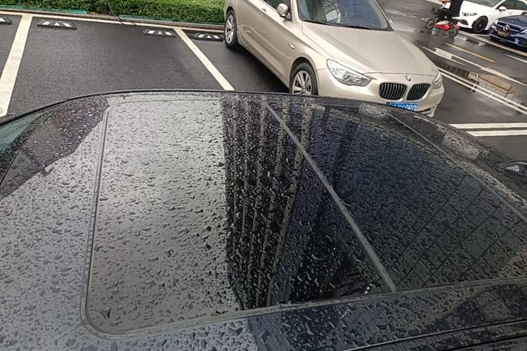 Used BMW 3 Series 2024 325Li M Sport Package Roof