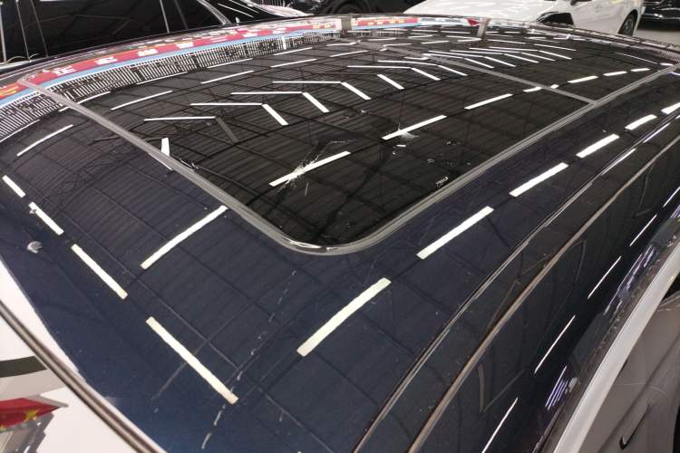 Used BMW 3 Series 2024 325Li M Sport Package Roof