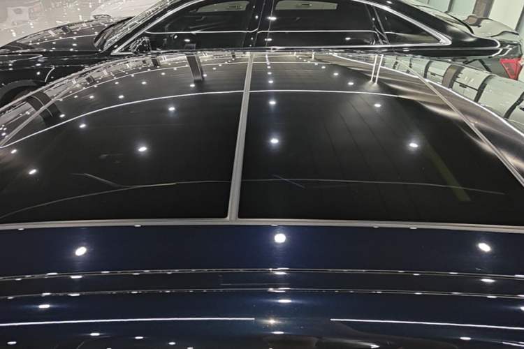 Used BMW 3 Series 2024 325Li M Sport Package Roof