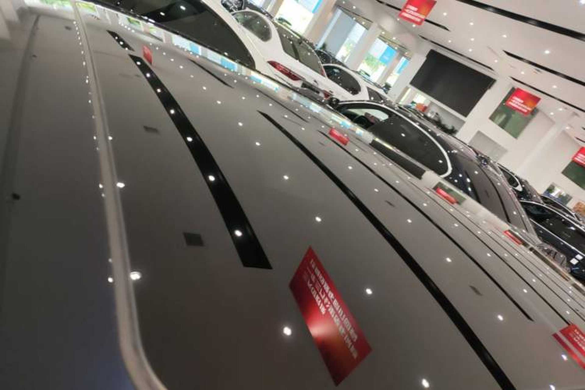 Used BMW 3 Series 2024 325Li M Sport Night Edition Package Roof