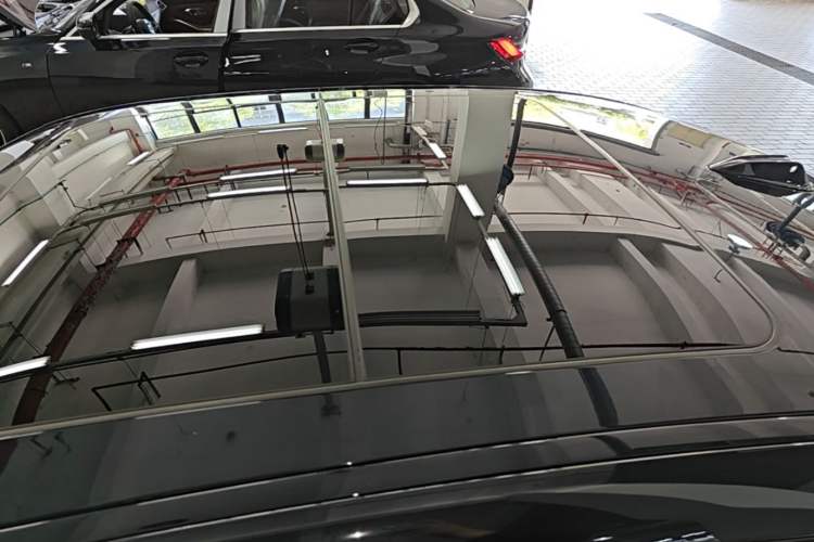 Used BMW 3 Series 2024 325Li M Sport Night Edition Package Roof
