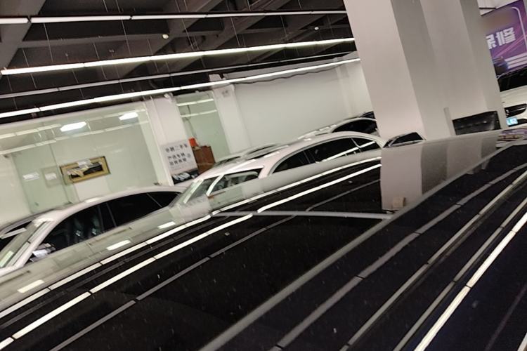 Used BMW 3 Series 2024 330Li M Sport Night Edition Package Roof