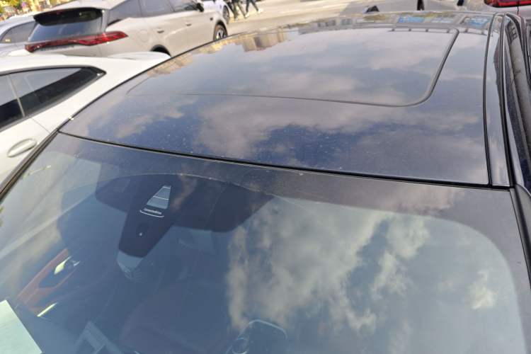 Used BMW 3 Series 2024 330i M Sport Night Edition Package Roof