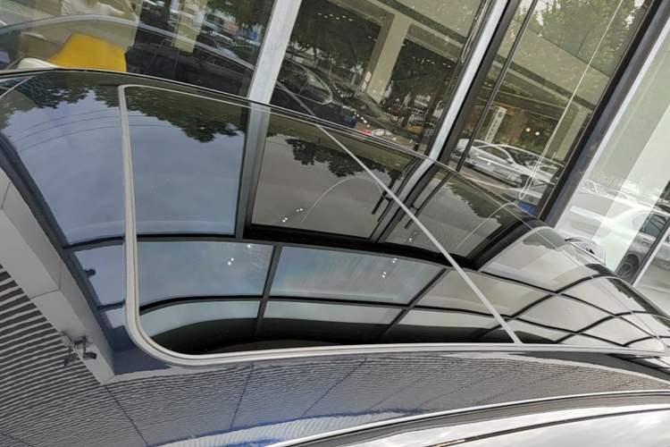 Used BMW 3 Series 2024 325Li M Sport Night Edition Package Roof