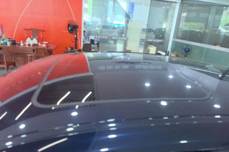 Used BMW 3 Series 2024 325i M Sport Package Roof