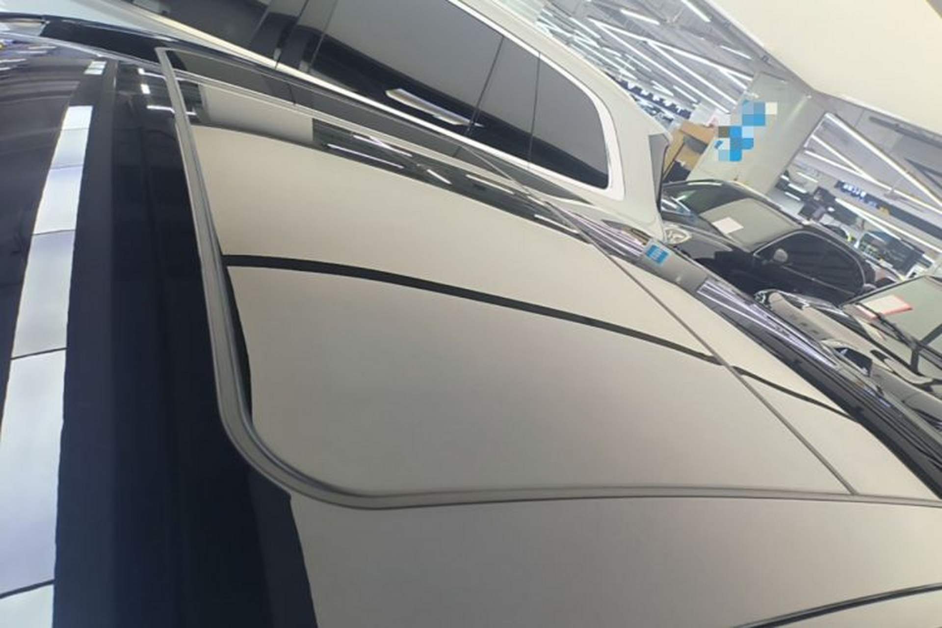Used BMW 3 Series 2024 325Li M Sport Night Edition Package Roof