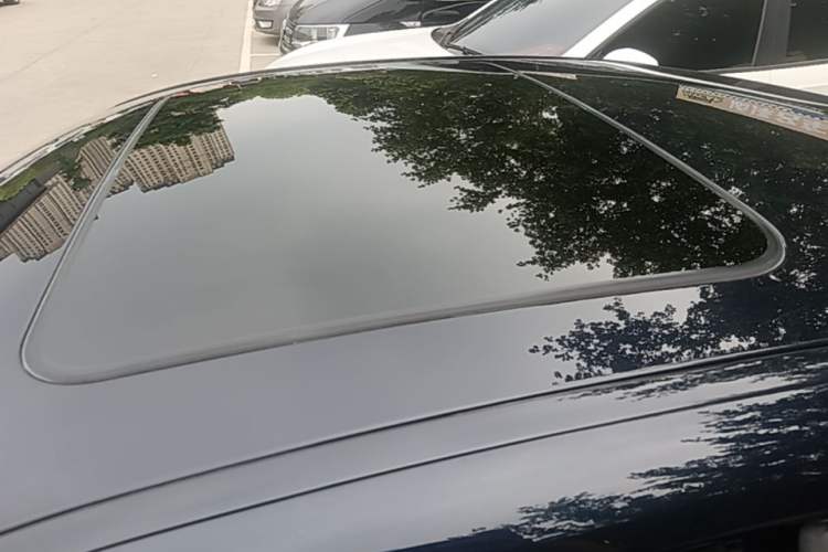 Used BMW 3 Series 2024 325i M Sport Night Edition Package Roof