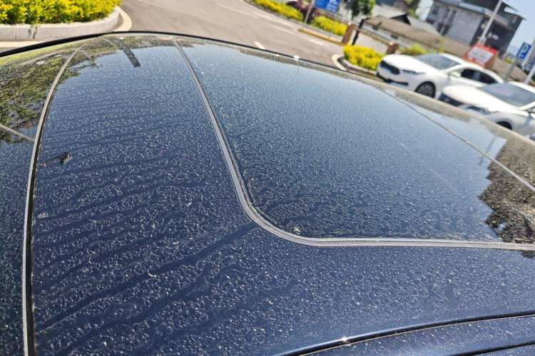 Used BMW 3 Series 2024 325Li M Sport Night Edition Package Roof