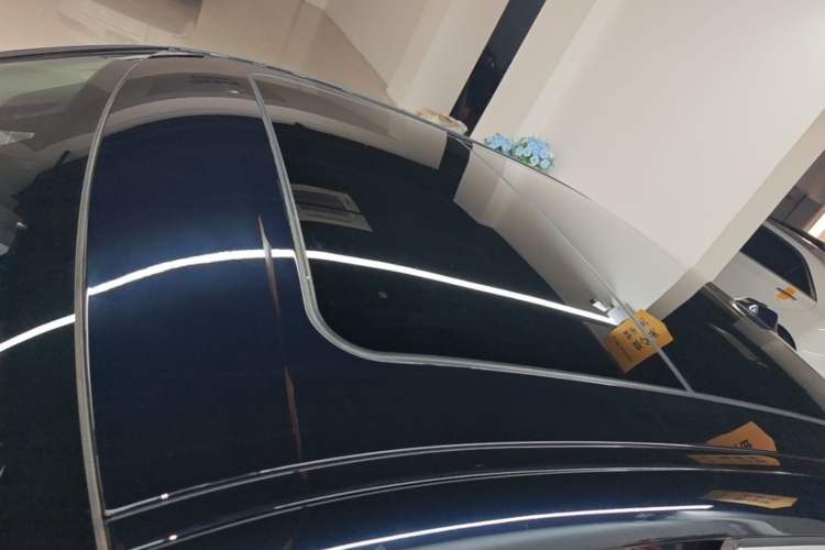 Used BMW 3 Series 2024 325Li M Sport Package Roof