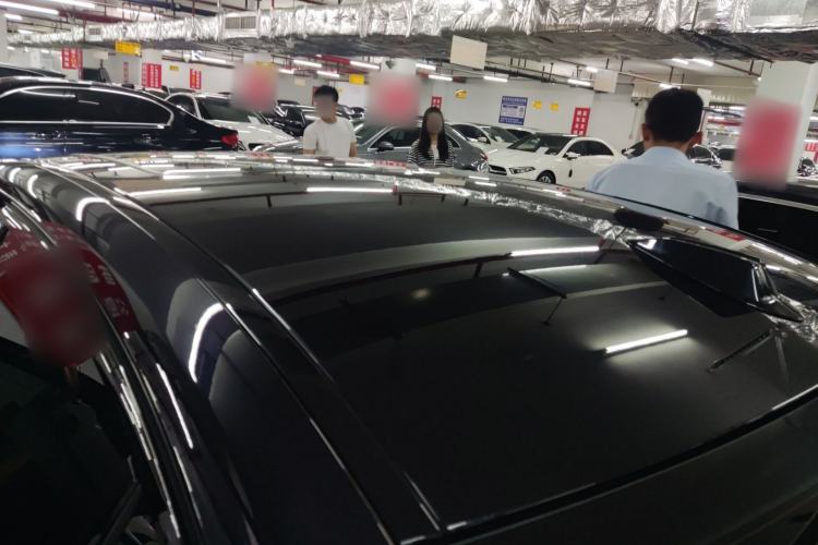 Used BMW 3 Series 2024 325i M Sport Night Edition Package Roof