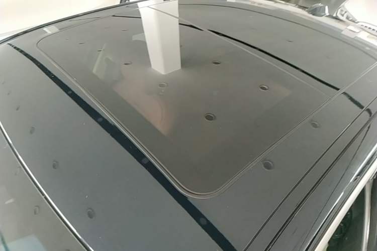 Used BMW 3 Series 2024 325Li M Sport Package Roof