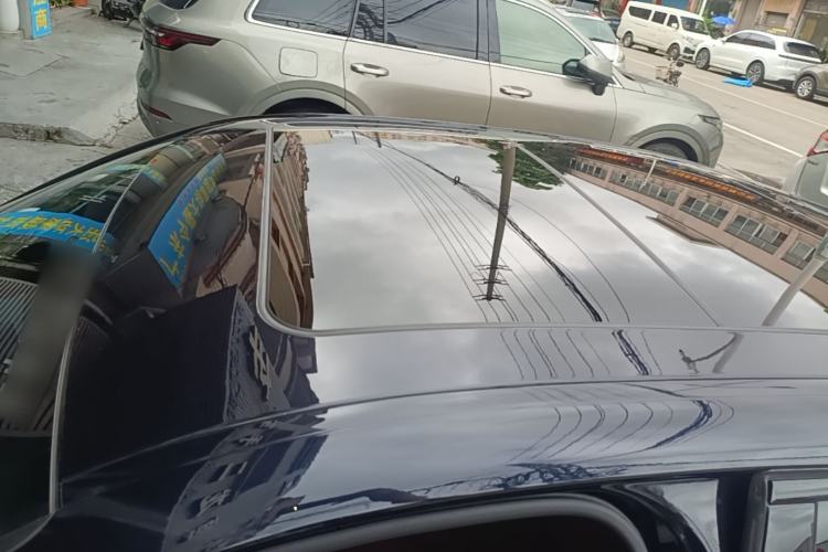 Used BMW 3 Series 2024 325Li M Sport Night Edition Package Roof