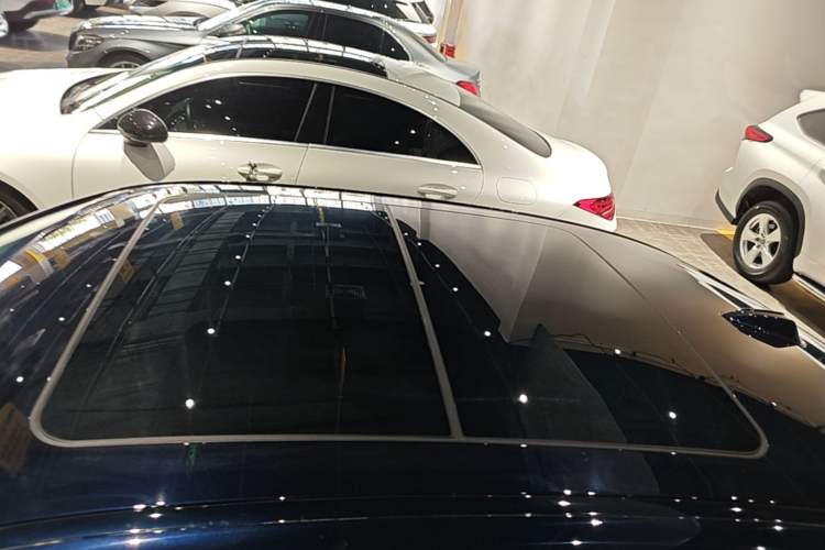 Used BMW 3 Series 2024 325Li M Sport Night Edition Package Roof