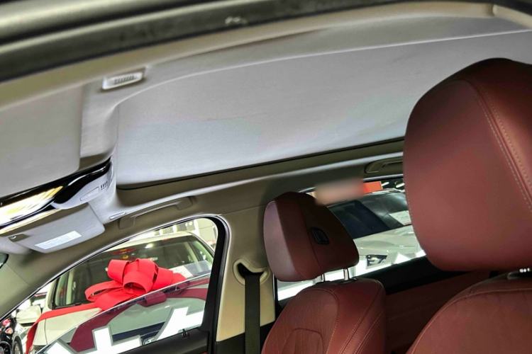 Used BMW 3 Series 2024 325Li M Sport Package Roof
