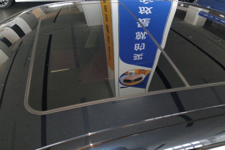 Used BMW 3 Series 2024 325Li M Sport Package Roof