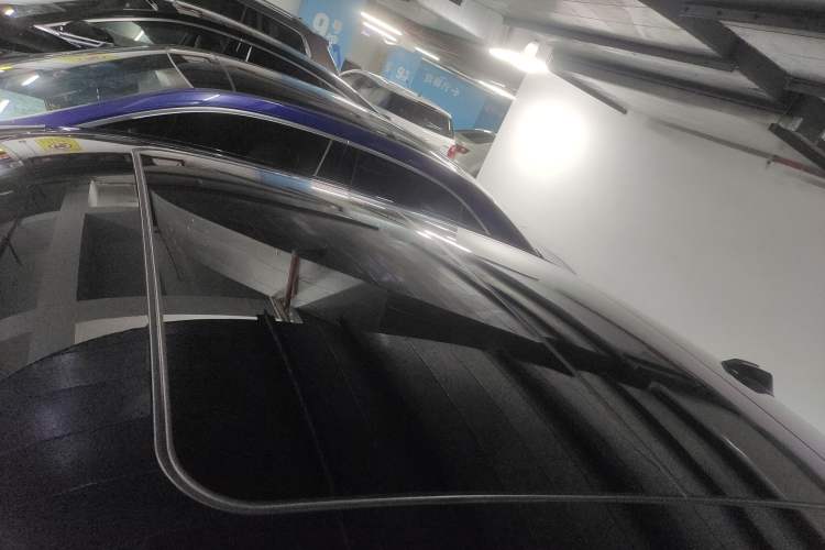 Used BMW 3 Series 2024 325Li M Sport Night Edition Package Roof