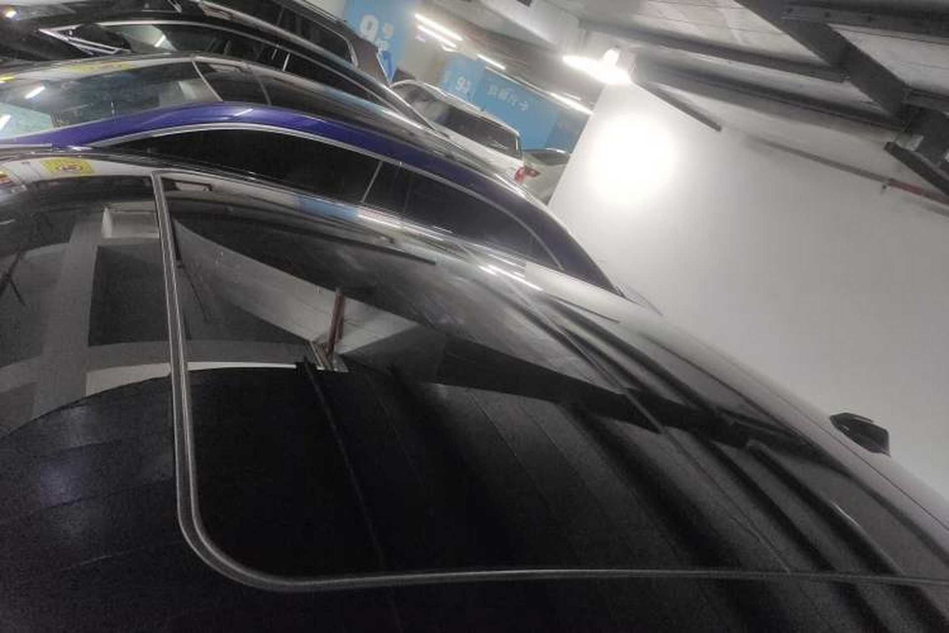 Used BMW 3 Series 2024 325Li M Sport Night Edition Package Roof