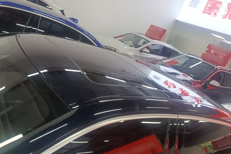Used BMW 3 Series 2024 325Li M Sport Package Roof