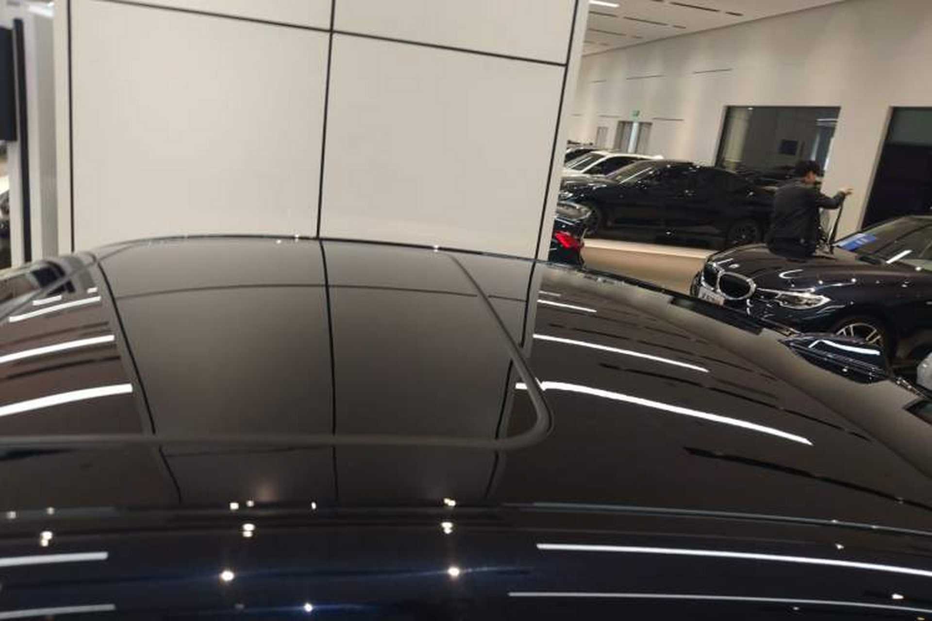 Used BMW 3 Series 2024 325i M Sport Night Edition Package Roof