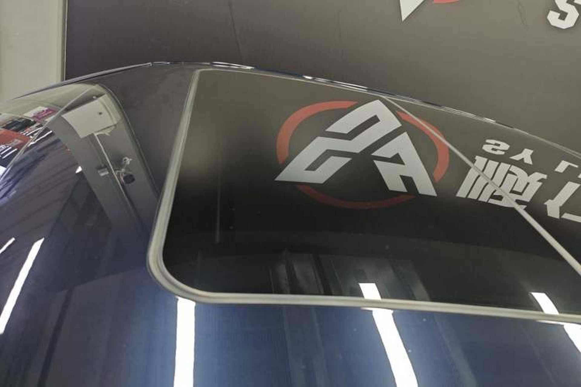 Used BMW 3 Series 2024 325Li M Sport Package Roof