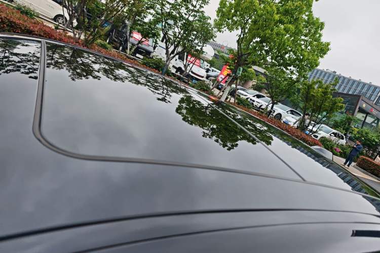 Used BMW 3 Series 2024 325Li M Sport Package Roof