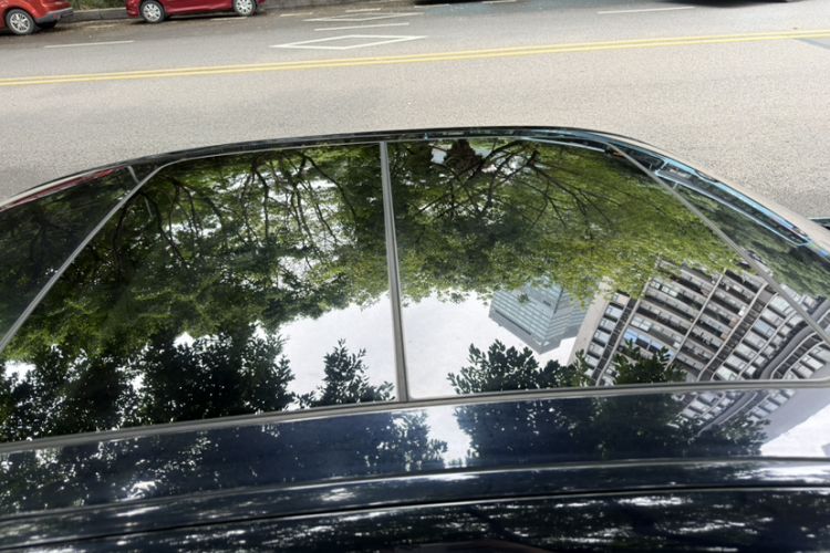 Used BMW 3 Series 2024 325Li M Sport Night Edition Package Roof