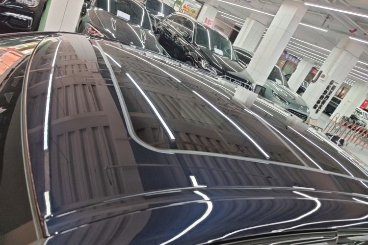 Used BMW 3 Series 2024 325Li M Sport Night Edition Package Roof
