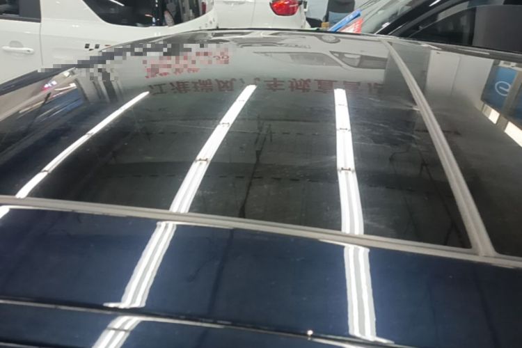 Used BMW 3 Series 2024 325Li M Sport Package Roof