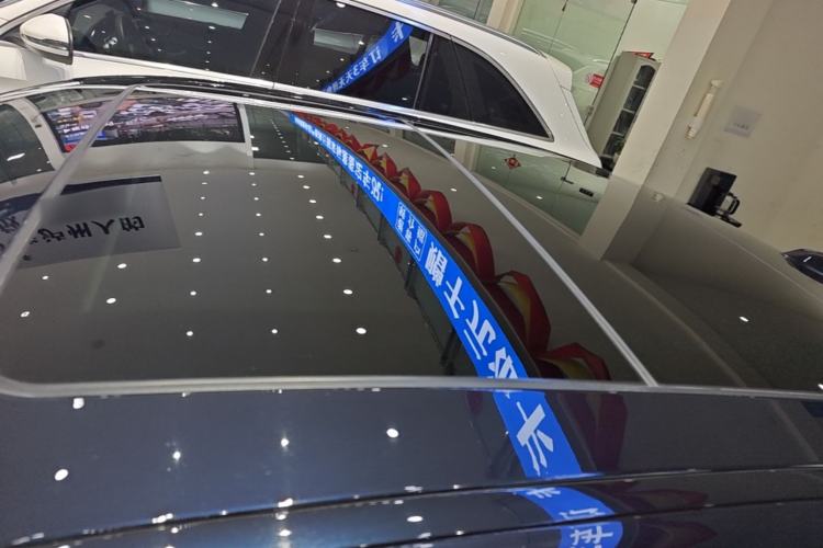 Used BMW 3 Series 2024 325Li M Sport Package Roof