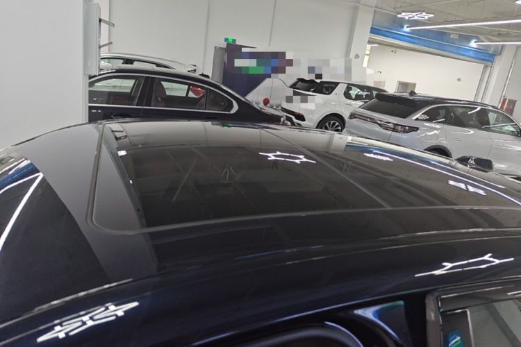 Used BMW 3 Series 2024 325Li M Sport Night Edition Package Roof