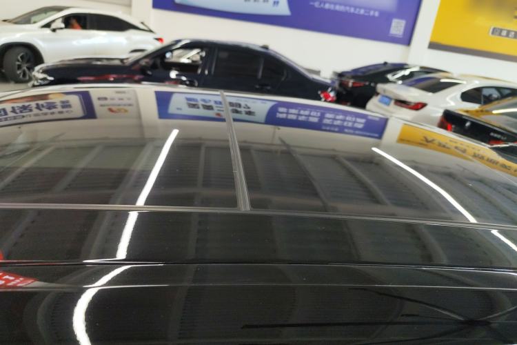 Used BMW 3 Series 2024 325Li M Sport Night Edition Package Roof